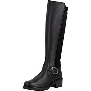 Remonte D1A73 Bottes classiques pour femme avec semelle lâche, Noir 00., 40 EU - Publicité Remonte D1A73 Bottes classiques pour femme avec semelle lâche, Noir 00., 40 EU - Publicité