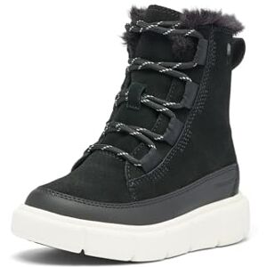 Sorel Youth Little Explorer III Laced, Bottes Imperméables pour Enfants - Publicité Sorel Youth Little Explorer III Laced, Bottes Imperméables pour Enfants - Publicité