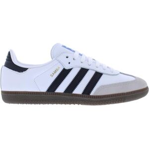 Adidas Samba Og W JR8168, Chaussures de sport 40 EU, Blanc Nuage Noir Core Transparent Granit Blanc, 38 EU - Publicité Adidas Samba Og W JR8168, Chaussures de sport 40 EU, Blanc Nuage Noir Core Transparent Granit Blanc, 38 EU - Publicité