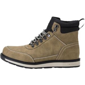 Levis Men Axel Boots Beige 44 - Publicité Levis Men Axel Boots Beige 44 - Publicité