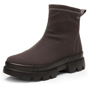 ARA Femme Mood-GTX Bottine, Acier, 43 EU Large - Publicité ARA Femme Mood-GTX Bottine, Acier, 43 EU Large - Publicité