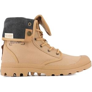 Palladium Mixte Baggy Michigan Bottine, Beige, 37 EU - Publicité Palladium Mixte Baggy Michigan Bottine, Beige, 37 EU - Publicité