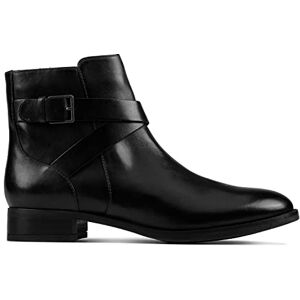 Clarks Orinoco Spice, Bottes Classiques femme, Noir (Black), 35.5 EU - Publicité Clarks Orinoco Spice, Bottes Classiques femme, Noir (Black), 35.5 EU - Publicité