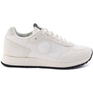 Scarpe uomo Colmar sneaker Travis One 007 white US25CO01 41 - Publicité Scarpe uomo Colmar sneaker Travis One 007 white US25CO01 41 - Publicité