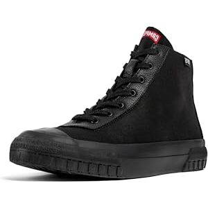 Camper Women's Camaleon 1975 Sneaker, Black 004, 35 EU - Publicité Camper Women's Camaleon 1975 Sneaker, Black 004, 35 EU - Publicité