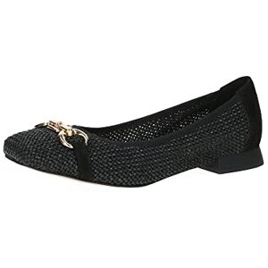 CAPRICE Femmes Ballerine 019 Largeur G Taille: 37 EU - Publicité CAPRICE Femmes Ballerine 019 Largeur G Taille: 37 EU - Publicité