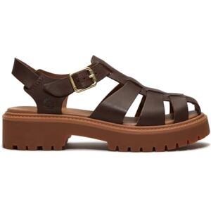 Timberland Stst Fisherman Sandal 754 WHEAT NUBUCK 37, W01 Dk Brn F Grain, 41 EU - Publicité Timberland Stst Fisherman Sandal 754 WHEAT NUBUCK 37, W01 Dk Brn F Grain, 41 EU - Publicité