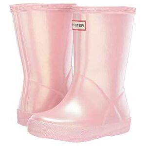 Hunter Bottes de pluie FIRST NEBULA Enfant (31 FR) (Rose vif) - Publicité Hunter Bottes de pluie FIRST NEBULA Enfant (31 FR) (Rose vif) - Publicité