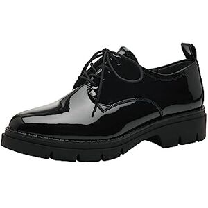 Tamaris Derbie 1-23302-41 018 Normal Taille: 39 EU - Publicité Tamaris Derbie 1-23302-41 018 Normal Taille: 39 EU - Publicité