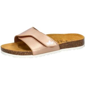 Lico Femme Bioline Clea Mules, Rose, 41 EU - Publicité Lico Femme Bioline Clea Mules, Rose, 41 EU - Publicité