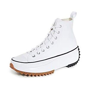 Converse Run Star Hike Platform BASKETS À PLATEFORME Femme - Publicité Converse Run Star Hike Platform BASKETS À PLATEFORME Femme - Publicité