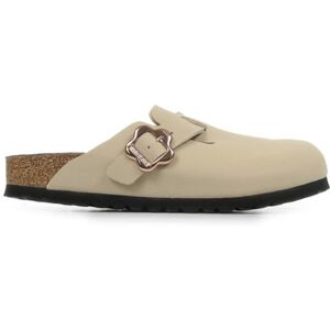 Birkenstock Boston Flower Buckle 1030630, Mules Enfant 38 EU - Publicité Birkenstock Boston Flower Buckle 1030630, Mules Enfant 38 EU - Publicité