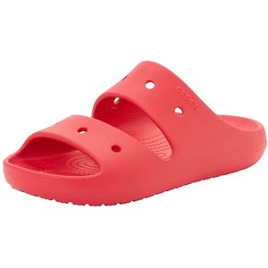 Crocs Unisexe Adulte Classic Sandal v2 Sandales, Digital Raspberry, 37/38 EU - Publicité Crocs Unisexe Adulte Classic Sandal v2 Sandales, Digital Raspberry, 37/38 EU - Publicité