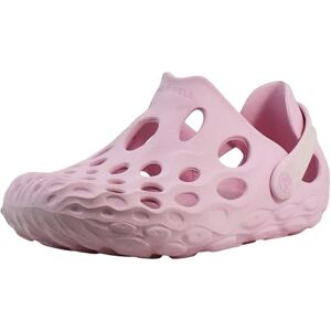 Merrell Women's Hydro Moc Water Shoes, Pink Marshmallow, 8 M - Publicité Merrell Women's Hydro Moc Water Shoes, Pink Marshmallow, 8 M - Publicité