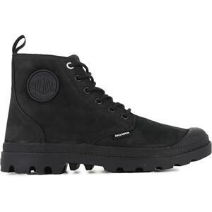 Palladium Pampa Hi Nbk, Boots Unisexe 38 EU - Publicité Palladium Pampa Hi Nbk, Boots Unisexe 38 EU - Publicité