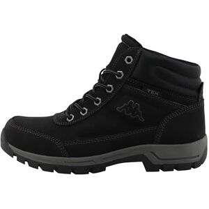 Supremo Kappa Homme Bottine, Noir, 44 EU - Publicité Supremo Kappa Homme Bottine, Noir, 44 EU - Publicité