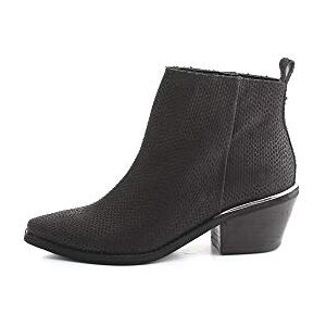 Guess FL7NIS Bottines Femme Noir 36 - Publicité Guess FL7NIS Bottines Femme Noir 36 - Publicité