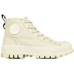 Palladium Pallashock Organic 2 78568210M, Boots 37 EU - Publicité Palladium Pallashock Organic 2 78568210M, Boots 37 EU - Publicité