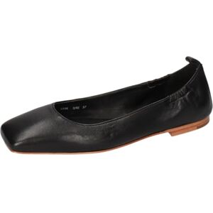 Melvin & Hamilton Ballerines Femmes Livia 3 Noir 41 - Publicité Melvin & Hamilton Ballerines Femmes Livia 3 Noir 41 - Publicité