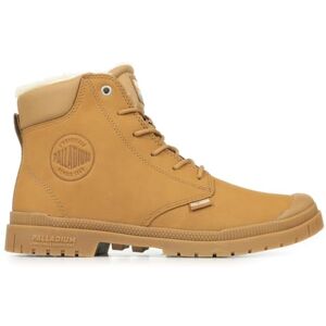 Palladium Sp20 Cuff Lth, Boots Unisexe 42 EU - Publicité Palladium Sp20 Cuff Lth, Boots Unisexe 42 EU - Publicité