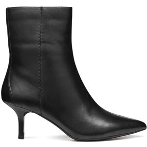 Geox Bottines D KLEOPY pour femme, noir, taille 37,5 UE, Noir, 37.5 EU - Publicité Geox Bottines D KLEOPY pour femme, noir, taille 37,5 UE, Noir, 37.5 EU - Publicité