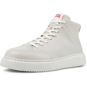 Camper Women's Runner K21 K400648 Ankle Boot, White Natural 006, 38 EU - Publicité Camper Women's Runner K21 K400648 Ankle Boot, White Natural 006, 38 EU - Publicité