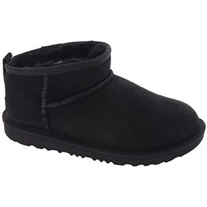 UGG Kid's Classic Ultra Mini Plateform BLK, Chaussons 37 EU - Publicité UGG Kid's Classic Ultra Mini Plateform BLK, Chaussons 37 EU - Publicité