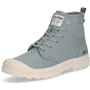 Palladium Pampa Hi Zip Organic~Slate Gray, 38EU - Publicité Palladium Pampa Hi Zip Organic~Slate Gray, 38EU - Publicité