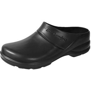 Ladeheid Sabots Infirmière de Jardin EVA Mixte Adulte (Noir, 37 EU) - Publicité Ladeheid Sabots Infirmière de Jardin EVA Mixte Adulte (Noir, 37 EU) - Publicité