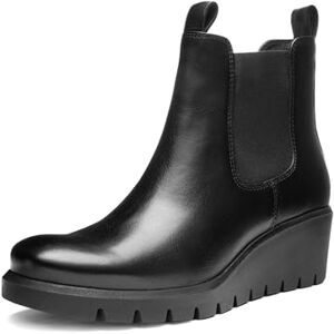 ARA Femme Como Bottine, Noir, 43 EU Large - Publicité ARA Femme Como Bottine, Noir, 43 EU Large - Publicité