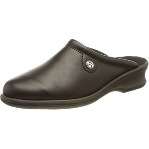 Rohde Femme Farun Chausson, Noir (90), 42 EU - Publicité Rohde Femme Farun Chausson, Noir (90), 42 EU - Publicité