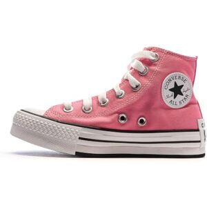 Converse Baskets Roses Femme All Star Lift Platform Sketch Rose 39FR - Publicité Converse Baskets Roses Femme All Star Lift Platform Sketch Rose 39FR - Publicité