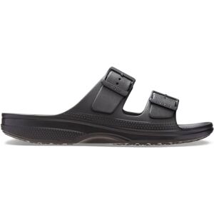 Crocs Sandales Saturday pour femme, noir, 37 EU - Publicité Crocs Sandales Saturday pour femme, noir, 37 EU - Publicité