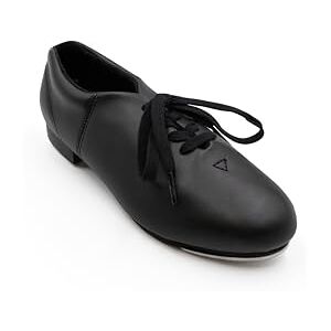 Capezio Fluid CG17, Claquettes pour Femme - Publicité Capezio Fluid CG17, Claquettes pour Femme - Publicité