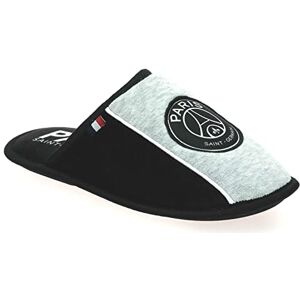 Paris Saint-Germain Chaussons PSG Collection Officielle Taille 34 - Publicité Paris Saint-Germain Chaussons PSG Collection Officielle Taille 34 - Publicité