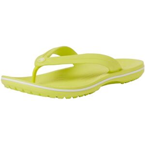 Crocs Tongs Crocband pour homme, Citrus, 44 EU, agrume, 45/46 EU - Publicité Crocs Tongs Crocband pour homme, Citrus, 44 EU, agrume, 45/46 EU - Publicité