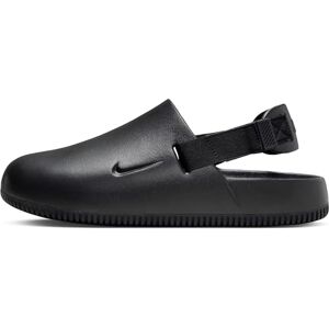 Nike -001 Calm Homme Black/Black EU 42.5 - Publicité Nike -001 Calm Homme Black/Black EU 42.5 - Publicité