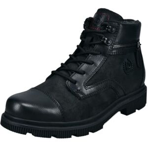 bugatti Homme 331-au631 Bottes avec Doublure Froide, Noir, 40 EU - Publicité bugatti Homme 331-au631 Bottes avec Doublure Froide, Noir, 40 EU - Publicité