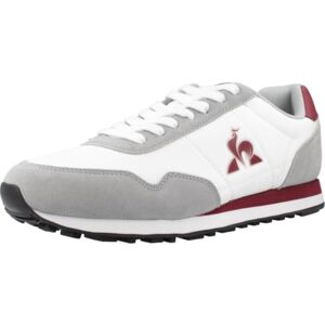 Le Coq Sportif Mixte Astra_2, Optical White New Droplet, 42 EU - Publicité Le Coq Sportif Mixte Astra_2, Optical White New Droplet, 42 EU - Publicité