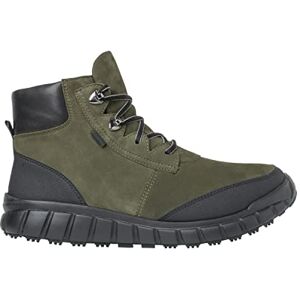 Ganter Evo Femme Botte mi-Mollet, Olive foncé, 38.5 EU Large - Publicité Ganter Evo Femme Botte mi-Mollet, Olive foncé, 38.5 EU Large - Publicité