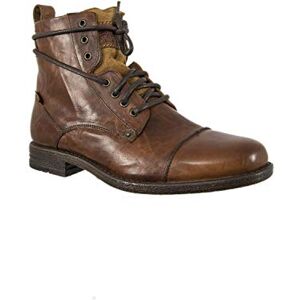 Levis Emerson Bottes & bottines souples Hommes Marron (Medium Brown 27) 44 EU - Publicité Levis Emerson Bottes & bottines souples Hommes Marron (Medium Brown 27) 44 EU - Publicité