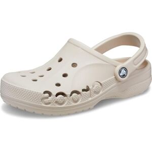 Crocs Baya Mixte Sabot, Gris Pierre, 38/39 EU - Publicité Crocs Baya Mixte Sabot, Gris Pierre, 38/39 EU - Publicité