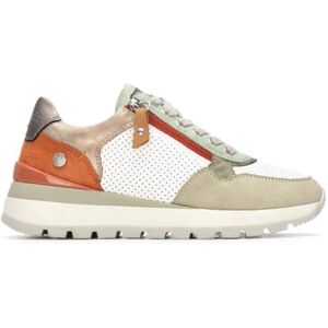 REFRESH Sneakers Femme Aqua Chaussures Confortables et polyvalentes Mode décontractée Modèle 01 (Taille37) - Publicité REFRESH Sneakers Femme Aqua Chaussures Confortables et polyvalentes Mode décontractée Modèle 01 (Taille37) - Publicité