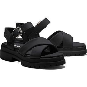 Timberland London Vibe X Strap, Sandale, - Publicité Timberland London Vibe X Strap, Sandale, - Publicité