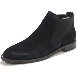 Bottines Alpe 2646/1105 noir pour femme, Noir , 36 EU - Publicité Bottines Alpe 2646/1105 noir pour femme, Noir , 36 EU - Publicité