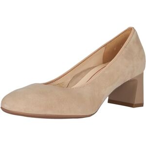 ara Femme Knokke Escarpins, Sable, 39 EU - Publicité ara Femme Knokke Escarpins, Sable, 39 EU - Publicité