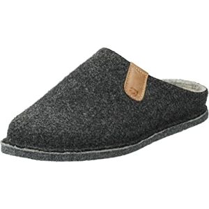 Rohde Chaussons Femme Lucca , Pointure:36 EU, La Couleur:Gris - Publicité Rohde Chaussons Femme Lucca , Pointure:36 EU, La Couleur:Gris - Publicité