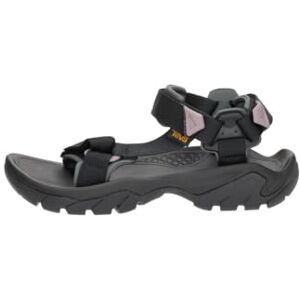 Teva M TERRA FI LITE, Sandales Bout ouvert homme, Noir (Black Blk), 48.5 EU (13) - Publicité Teva M TERRA FI LITE, Sandales Bout ouvert homme, Noir (Black Blk), 48.5 EU (13) - Publicité