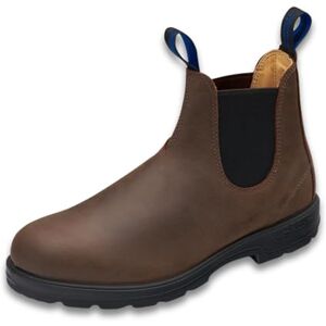 Blundstone mixte adulte Bottine Chelsea, Brown, 47 EU - Publicité Blundstone mixte adulte Bottine Chelsea, Brown, 47 EU - Publicité