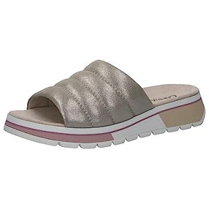 CAPRICE Femmes Mule 248 Largeur G Taille: 39 EU - Publicité CAPRICE Femmes Mule 248 Largeur G Taille: 39 EU - Publicité